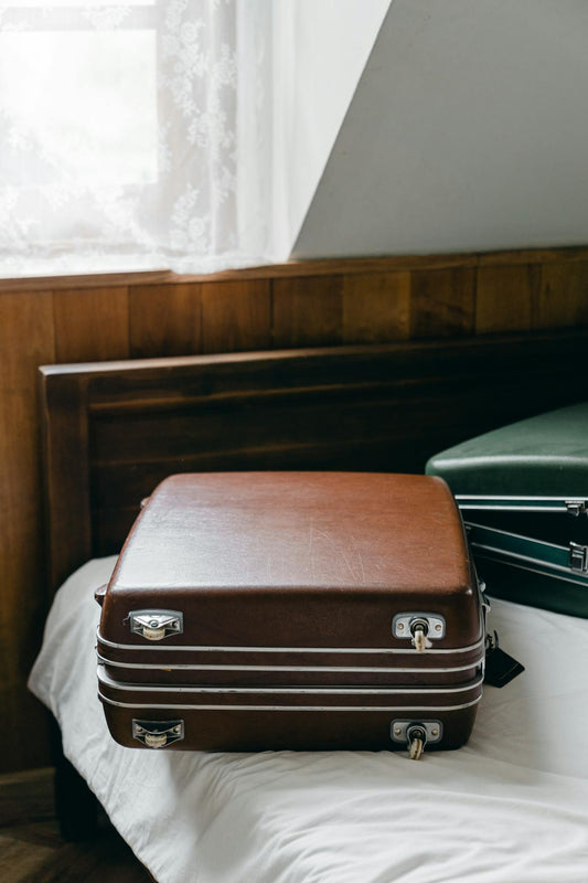 10 Must-Have Items to Pack in Your Suitcase