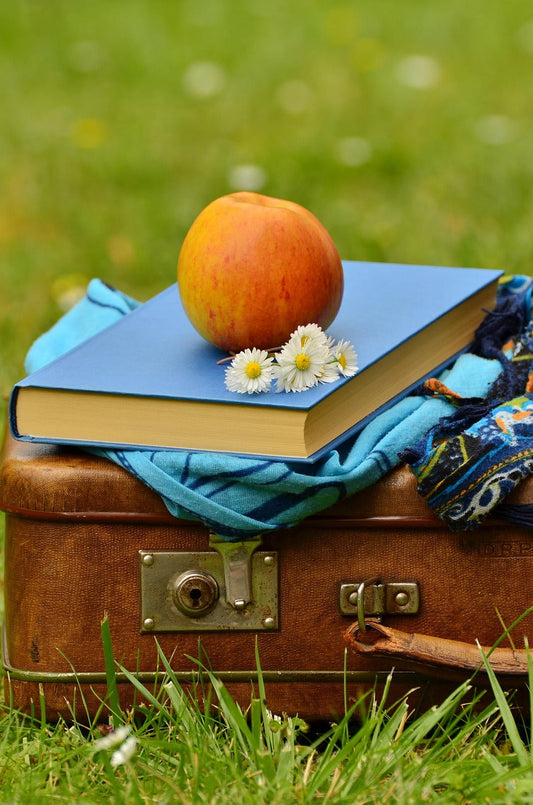 Packing Mistakes to Avoid Before You Travel