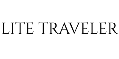 LITE TRAVELER